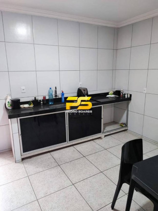 Imagem Casa com 3 Quartos à Venda, 200 m² em Jardim Cidade Universitária - João Pessoa Imagem Casa com 3 Quartos à Venda, 200 m² em Jardim Cidade Universitária - João Pessoa