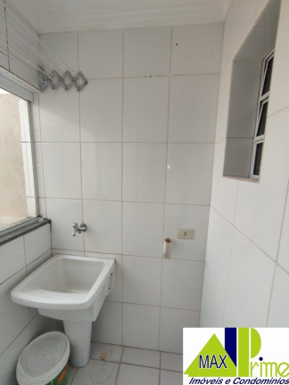 Imagem Apartamento com 1 Quarto para Alugar, 65 m² em Vila Granada - São Paulo