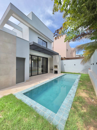 Imagem Casa com 4 Quartos à Venda, 294 m² em Jardim Itália - Cuiabá Imagem Casa com 4 Quartos à Venda, 294 m² em Jardim Itália - Cuiabá