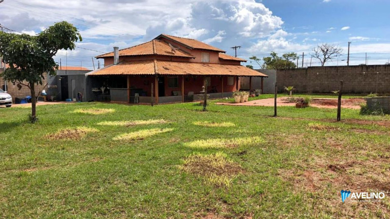 Imagem Casa com 3 Quartos à Venda, 265 m² em Jardim Noroeste - Campo Grande Imagem Casa com 3 Quartos à Venda, 265 m² em Jardim Noroeste - Campo Grande