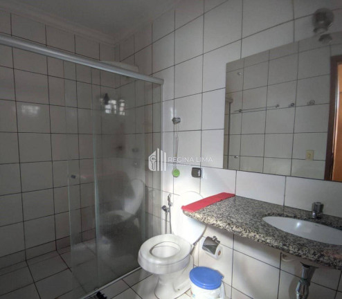 Imagem Casa com 3 Quartos à Venda, 190 m² em Horto - Teresina