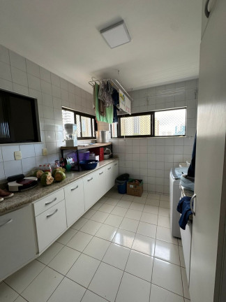 Imagem Apartamento com 4 Quartos para Alugar, 255 m² em Horto Florestal - Salvador Imagem Apartamento com 4 Quartos para Alugar, 255 m² em Horto Florestal - Salvador