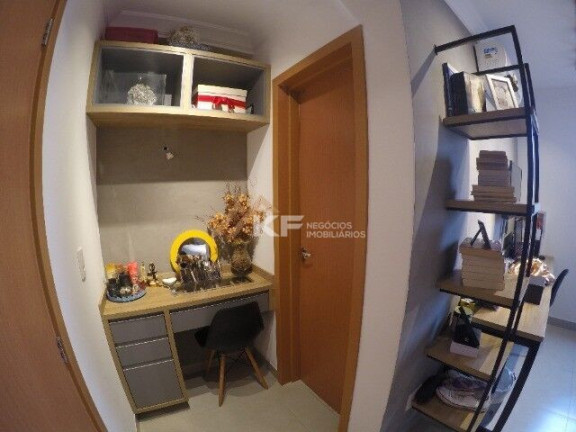 Imagem Apartamento com 2 Quartos à Venda, 82 m² em Jardim Paulistano - Ribeirão Preto