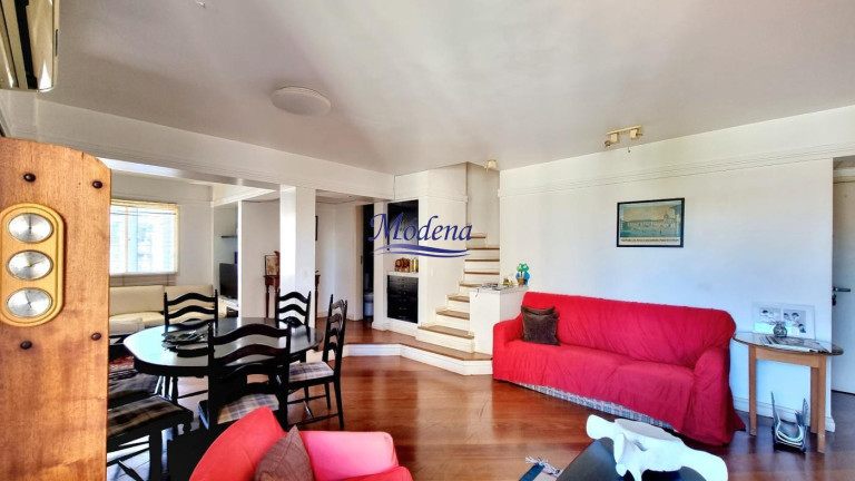 Apartamento com 2 Quartos à Venda, 138 m² em Itaim Bibi - São Paulo