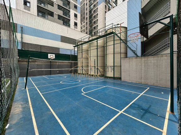 Imagem Apartamento com 1 Quarto à Venda, 32 m² em Centro - Osasco