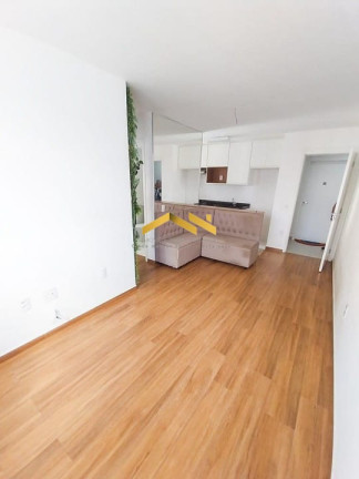 Imagem Apartamento com 2 Quartos à Venda, 45 m² em Santo Amaro - São Paulo Imagem Apartamento com 2 Quartos à Venda, 45 m² em Santo Amaro - São Paulo