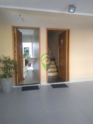 Imagem Casa com 3 Quartos à Venda, 190 m² em Aparecida - Santos Imagem Casa com 3 Quartos à Venda, 190 m² em Aparecida - Santos