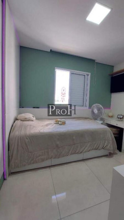 Imagem Apartamento com 3 Quartos à Venda, 80 m² em Rudge Ramos - São Bernardo Do Campo Imagem Apartamento com 3 Quartos à Venda, 80 m² em Rudge Ramos - São Bernardo Do Campo