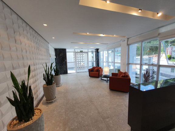 Imagem Apartamento com 2 Quartos à Venda, 81 m² em Jardim América - Caxias Do Sul