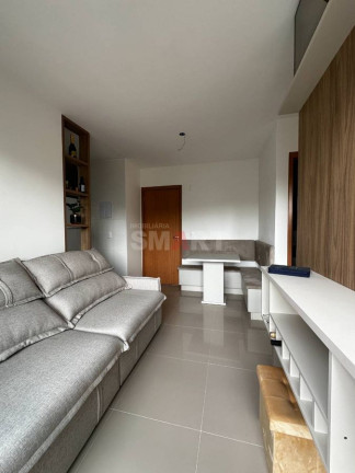 Imagem Apartamento com 2 Quartos à Venda, 44 m² em Jaraguá Esquerdo - Jaraguá Do Sul Imagem Apartamento com 2 Quartos à Venda, 44 m² em Jaraguá Esquerdo - Jaraguá Do Sul