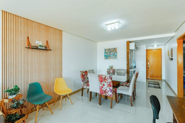 Imagem Apartamento com 2 Quartos à Venda, 97 m² em Jardim Lindóia - Porto Alegre Imagem Apartamento com 2 Quartos à Venda, 97 m² em Jardim Lindóia - Porto Alegre