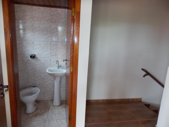 Imagem Sobrado com 3 Quartos à Venda, 280 m² em Jardim Planalto - Tatuí