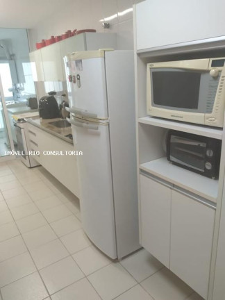 Imagem Apartamento com 3 Quartos à Venda, 129 m² em Rio De Janeiro Imagem Apartamento com 3 Quartos à Venda, 129 m² em Rio De Janeiro