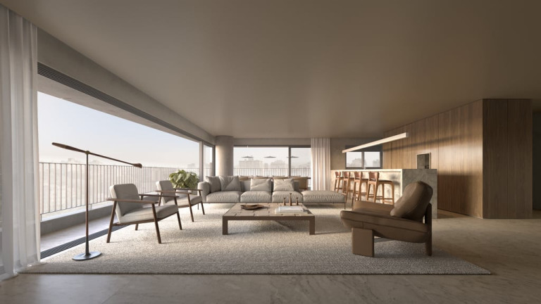 Imagem Cobertura com 4 Quartos à Venda, 330 m² em Moinhos De Vento - Porto Alegre Imagem Cobertura com 4 Quartos à Venda, 330 m² em Moinhos De Vento - Porto Alegre