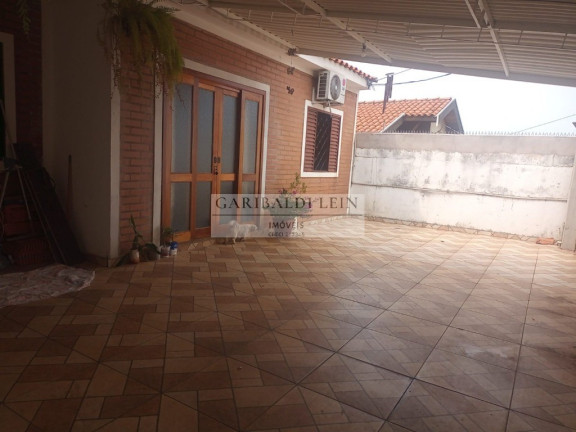 Imagem Casa com 2 Quartos à Venda, 120 m² em Vila Monte Alegre - Paulínia