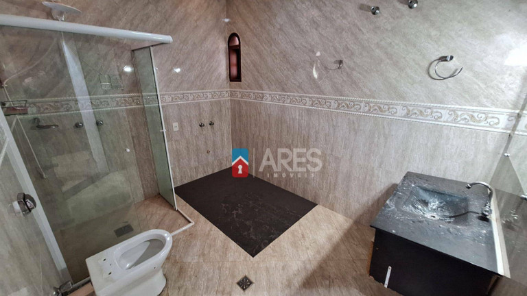 Imagem Casa com 3 Quartos para Alugar, 400 m² em Werner Plaas - Americana Imagem Casa com 3 Quartos para Alugar, 400 m² em Werner Plaas - Americana