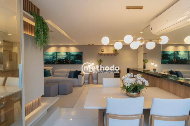 Imagem Apartamento com 2 Quartos à Venda, 71 m² em Mansões Santo Antônio - Campinas Imagem Apartamento com 2 Quartos à Venda, 71 m² em Mansões Santo Antônio - Campinas