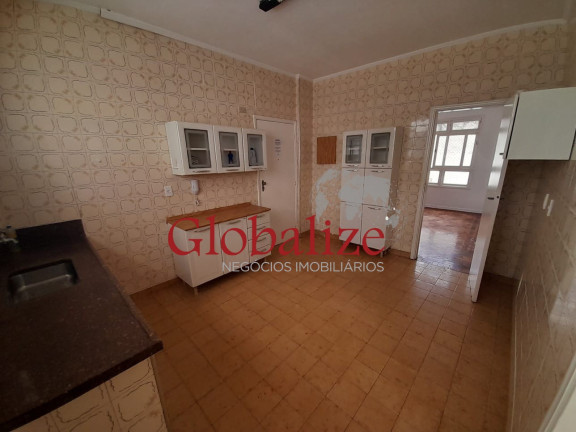 Imagem Imóvel com 3 Quartos à Venda, 135 m² em Boqueirão - Santos
