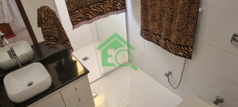 Imagem Sobrado com 3 Quartos à Venda, 90 m² em Jardim Sabará - São Paulo