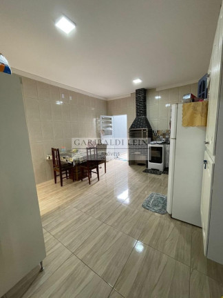 Imagem Casa com 3 Quartos à Venda, 149 m² em Residencial Cittá Di Salerno - Campinas