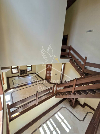 Imagem Casa de Condomínio com 4 Quartos à Venda, 280 m² em Alphaville - Santana De Parnaíba