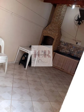 Imagem Casa com 3 Quartos à Venda, 150 m² em Jardim Sarkis Abibe - Votorantim Imagem Casa com 3 Quartos à Venda, 150 m² em Jardim Sarkis Abibe - Votorantim