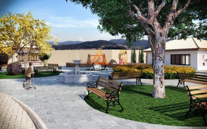 Imagem Terreno em Condomínio à Venda, 350 m² Imagem Terreno em Condomínio à Venda, 350 m²