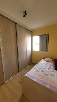 Imagem Apartamento com 2 Quartos à Venda, 49 m² em Vila Jacuí - São Paulo Imagem Apartamento com 2 Quartos à Venda, 49 m² em Vila Jacuí - São Paulo
