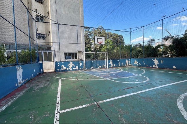 Imagem Imóvel com 3 Quartos à Venda, 73 m² em Vila Amélia - São Paulo Imagem Imóvel com 3 Quartos à Venda, 73 m² em Vila Amélia - São Paulo