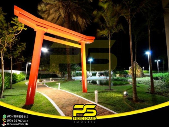 Imagem Apartamento com 4 Quartos à Venda, 330 m² em Altiplano Cabo Branco - João Pessoa Imagem Apartamento com 4 Quartos à Venda, 330 m² em Altiplano Cabo Branco - João Pessoa