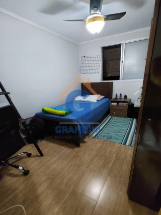 Imagem Apartamento com 2 Quartos à Venda, 42 m² em Jardim Maria Mendes - Mogi Guaçu Imagem Apartamento com 2 Quartos à Venda, 42 m² em Jardim Maria Mendes - Mogi Guaçu