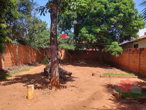 Imagem Casa com 2 Quartos à Venda, 400 m² em Remanso Campineiro - Hortolândia