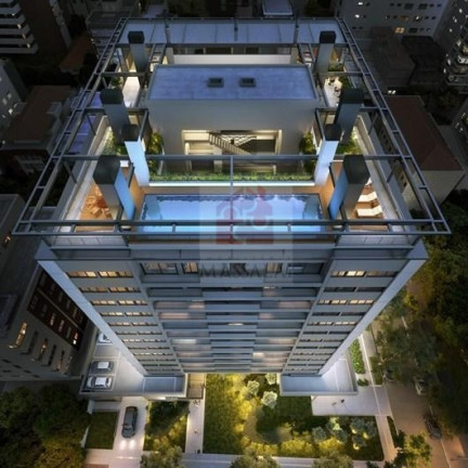 Imagem Apartamento com 2 Quartos à Venda, 65 m² em Auxiliadora - Porto Alegre Imagem Apartamento com 2 Quartos à Venda, 65 m² em Auxiliadora - Porto Alegre