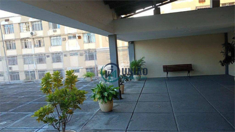 Imagem Apartamento com 2 Quartos à Venda, 72 m² em Fonseca - Niterói Imagem Apartamento com 2 Quartos à Venda, 72 m² em Fonseca - Niterói
