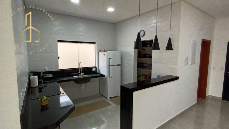 Imagem Casa de Condomínio com 3 Quartos à Venda, 200 m² em Wanel Ville - Sorocaba