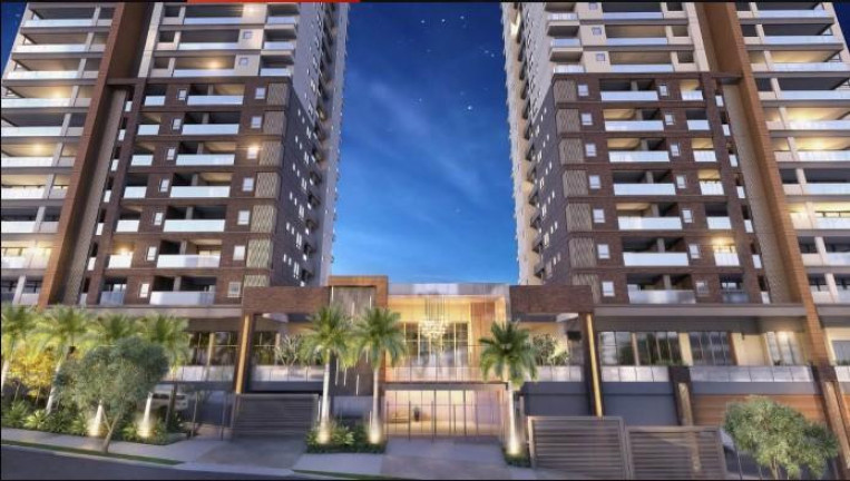Imagem Apartamento com 4 Quartos à Venda, 162 m² em Perdizes - São Paulo