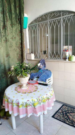 Imagem Casa com 4 Quartos à Venda, 150 m² em Campo Grande - Rio De Janeiro