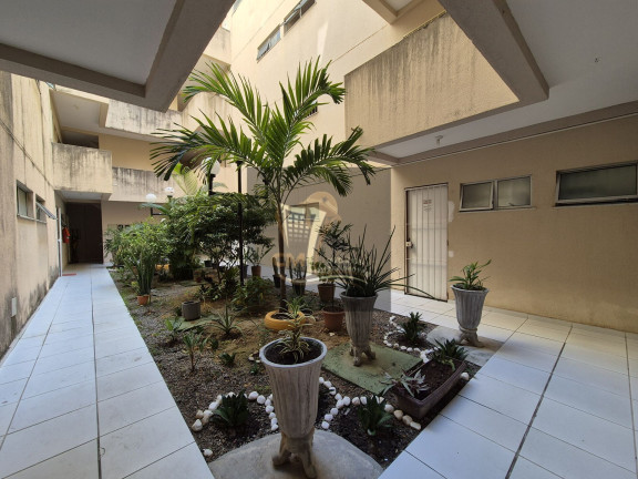Imagem Apartamento com 2 Quartos para Alugar, 58 m² em Candeias - Jaboatão Dos Guararapes