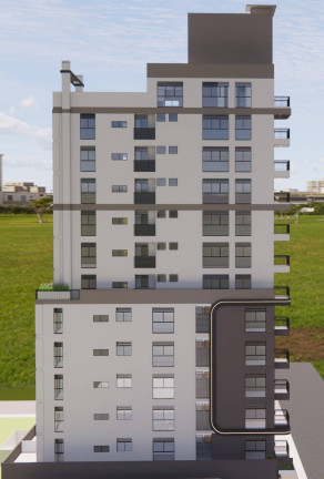 Imagem Apartamento com 2 Quartos à Venda, em Itacolomi - Balneário Piçarras Imagem Apartamento com 2 Quartos à Venda, em Itacolomi - Balneário Piçarras