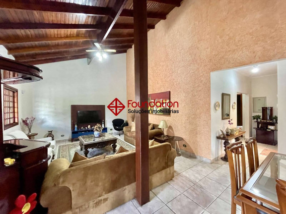 Imagem Casa de Condomínio com 3 Quartos à Venda, 1 m² em Chácara Dos Lagos - Carapicuíba
