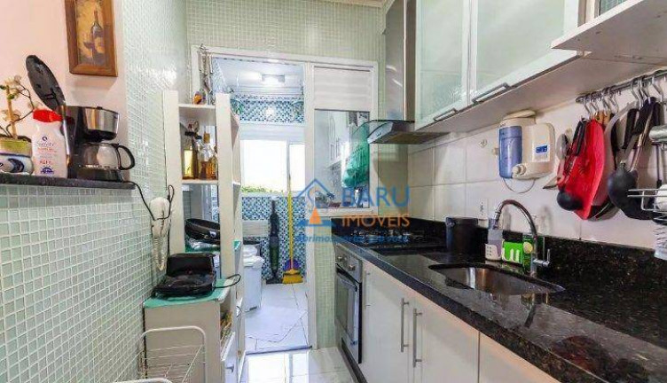 Imagem Apartamento com 3 Quartos à Venda, 72 m² em Cidade São Francisco - São Paulo Imagem Apartamento com 3 Quartos à Venda, 72 m² em Cidade São Francisco - São Paulo