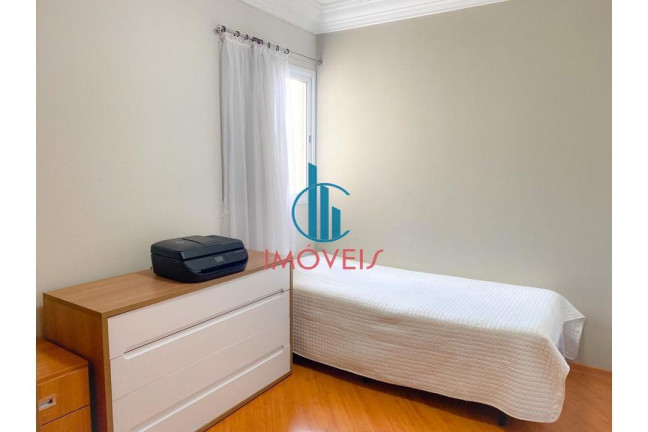Imagem Apartamento com 4 Quartos à Venda, 154 m² em Vila Mascote - São Paulo