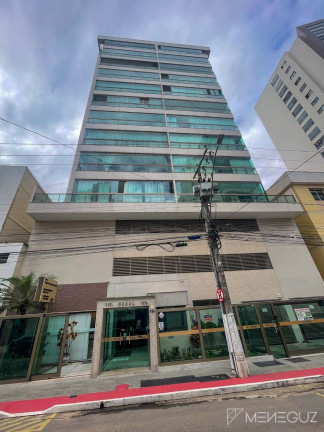 Apartamento com 3 Quartos à Venda, 110 m² em Praia Do Morro - Guarapari