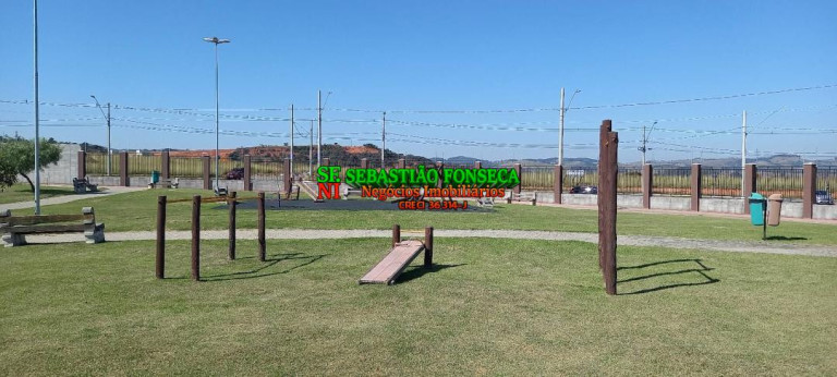 Imagem Terreno em Condomínio à Venda, em Jardim Santa Júlia - São José Dos Campos Imagem Terreno em Condomínio à Venda, em Jardim Santa Júlia - São José Dos Campos