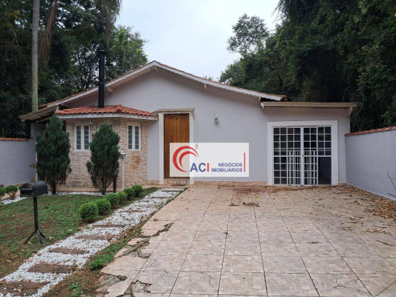 Casa com 3 Quartos à Venda, 200 m² em Vila Verde - Itapevi