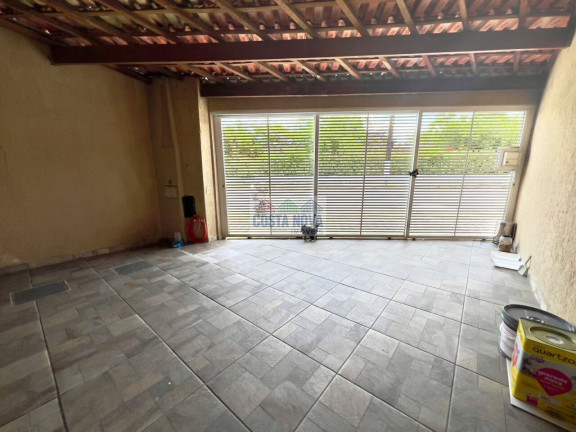 Imagem Casa com 3 Quartos à Venda, 128 m² Imagem Casa com 3 Quartos à Venda, 128 m²