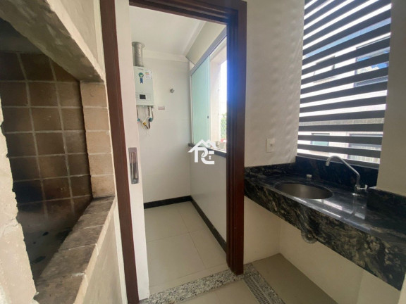 Imagem Apartamento com 3 Quartos à Venda, 128 m² em Agriões - Teresópolis Imagem Apartamento com 3 Quartos à Venda, 128 m² em Agriões - Teresópolis