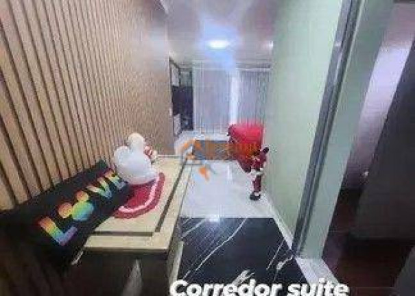 Imagem Sobrado com 3 Quartos à Venda, 320 m² em Pimentas - Guarulhos