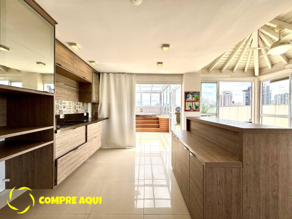 Imagem Apartamento com 2 Quartos à Venda, 236 m² em Perdizes - São Paulo