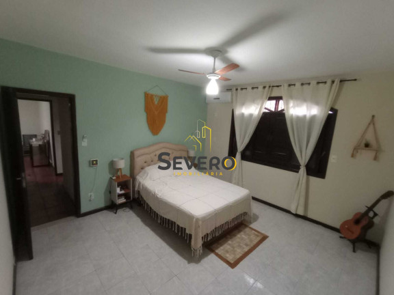 Imagem Casa com 3 Quartos à Venda, 150 m² em Maria Paula - São Gonçalo